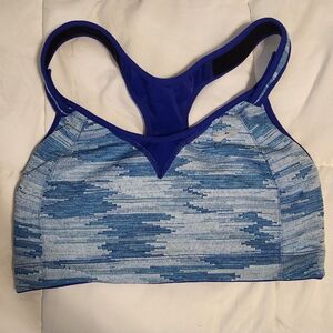 Brooks Moving Comfort Rebound Racer Sports Bra in Size 36DD